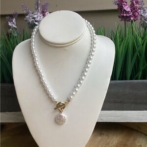 COPY - AFRICAN BEADED ORANGE STATEMENT NECKLACE CONTEMPORARY NECKLACE